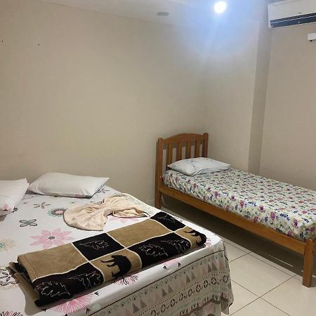 Hotel Boa Pracca São Francisco Eksteriør bilde