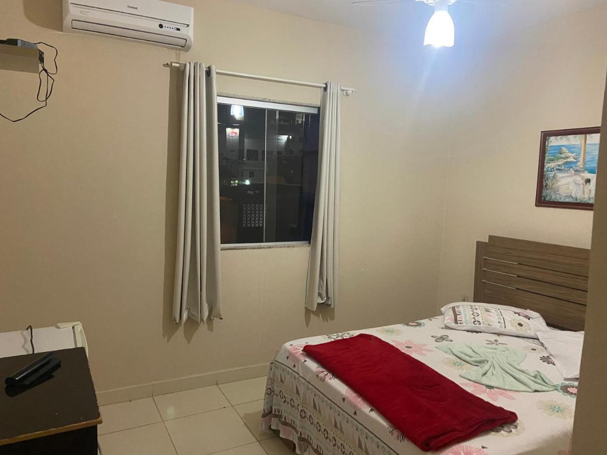 Hotel Boa Pracca São Francisco Eksteriør bilde
