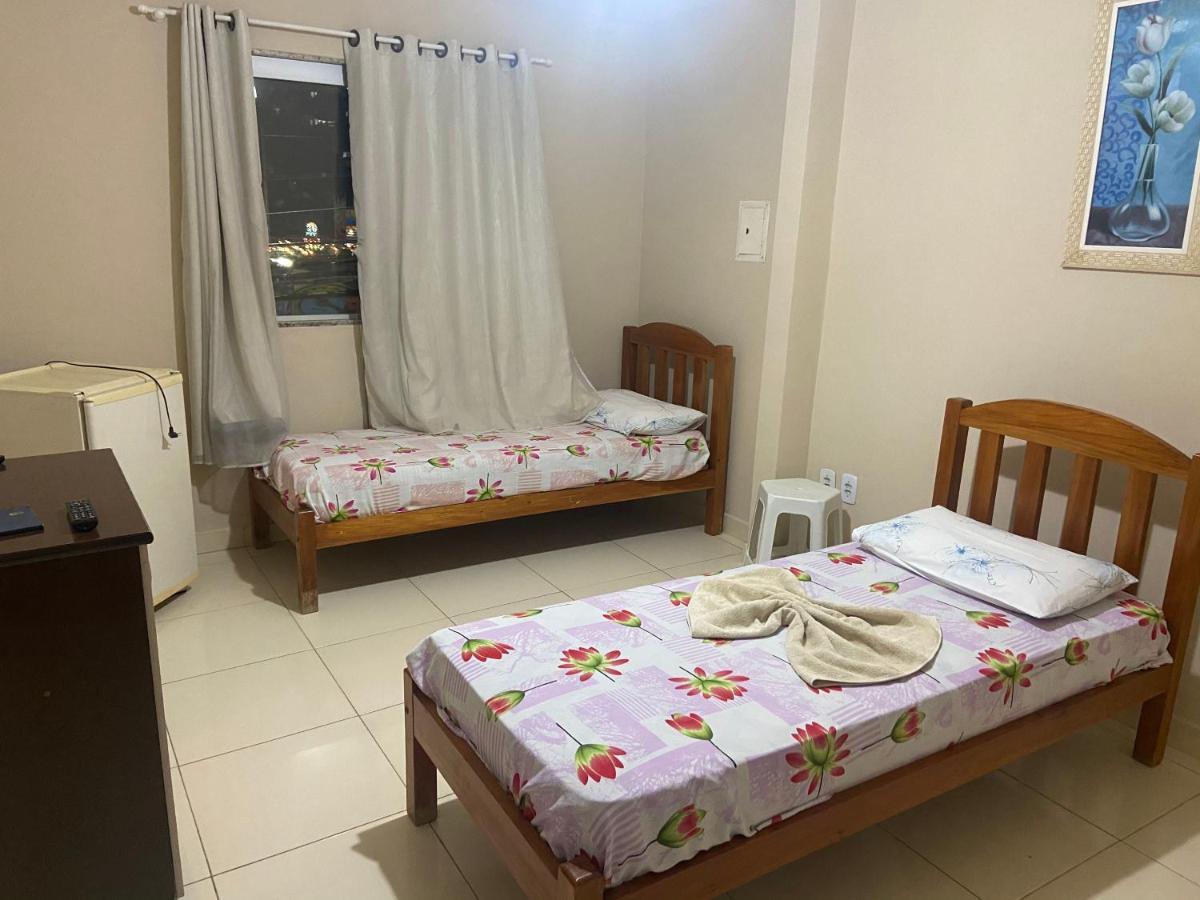Hotel Boa Pracca São Francisco Eksteriør bilde